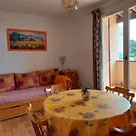 Lejlighed Soleil Au Tamaris17 Les Issambres