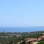Soleil Au Tamaris17 Les Issambres