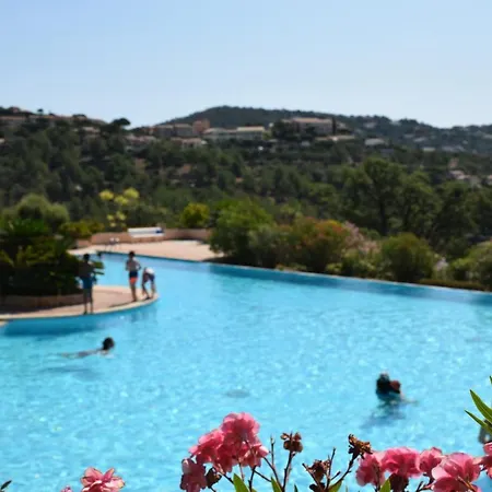 Soleil Au Tamaris17 Les Issambres