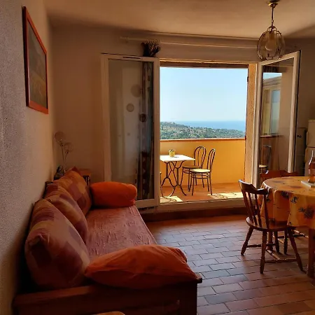 Soleil Au Tamaris17 * Les Issambres