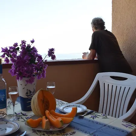 Apartman Soleil Au Tamaris17 Les Issambres