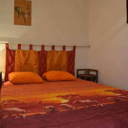 Apartman Soleil Au Tamaris17 *