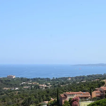 Soleil Au Tamaris17 Les Issambres