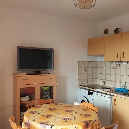 Soleil Au Tamaris17 Лес-Иссамбр